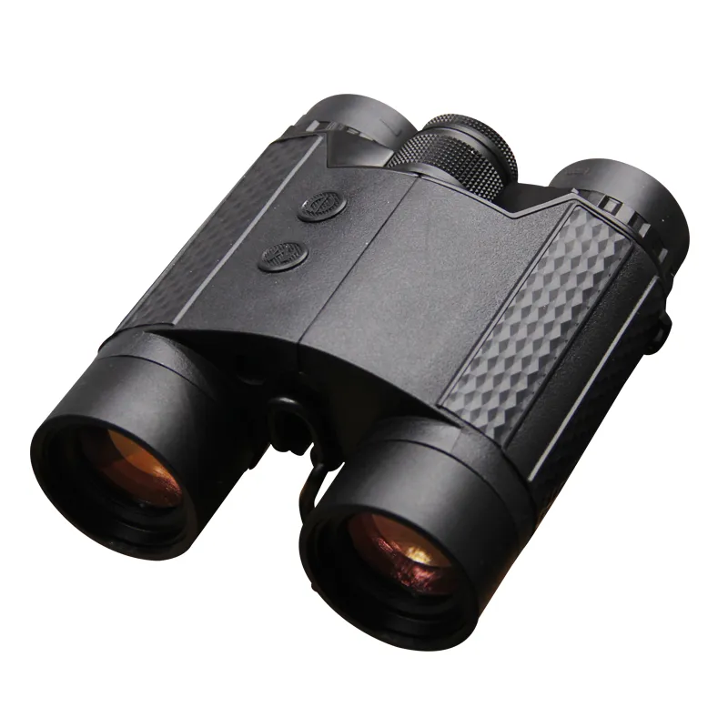 Télescope de télémétrie laser binoculaire 3000ARC