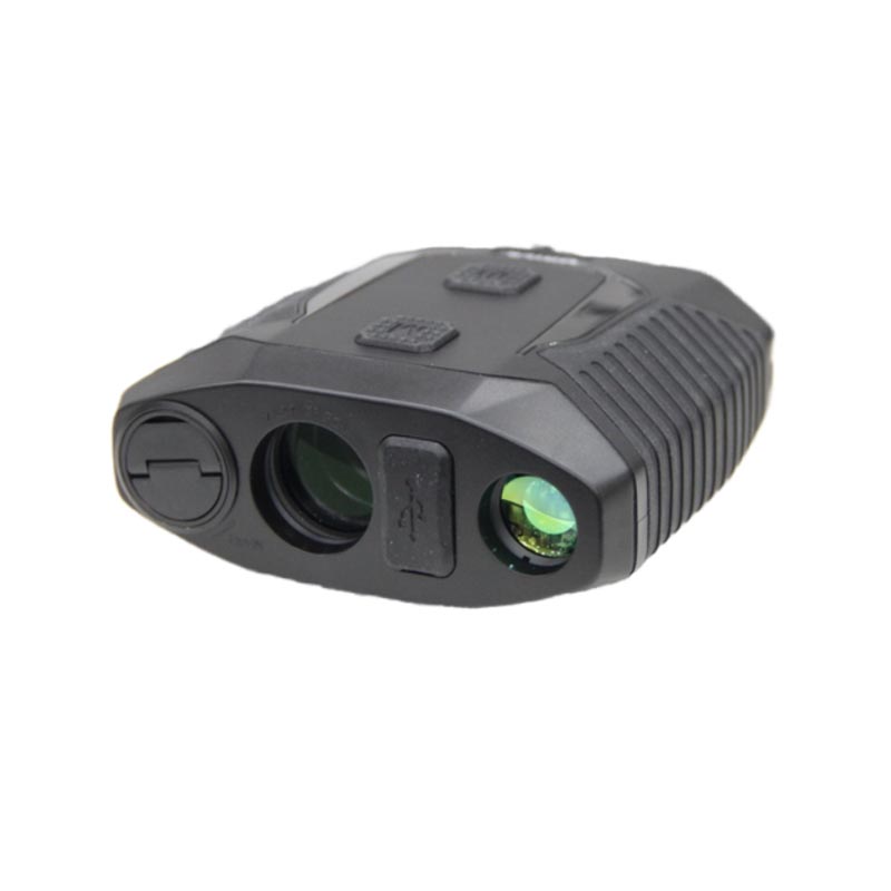 Télescope télémètre laser LF5000