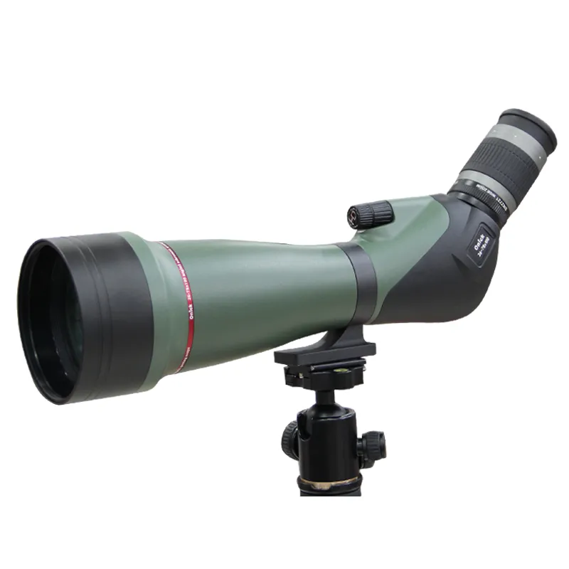 20-60x82ed vision nocturne à faible luminosité argon étanche zoom haute définiti