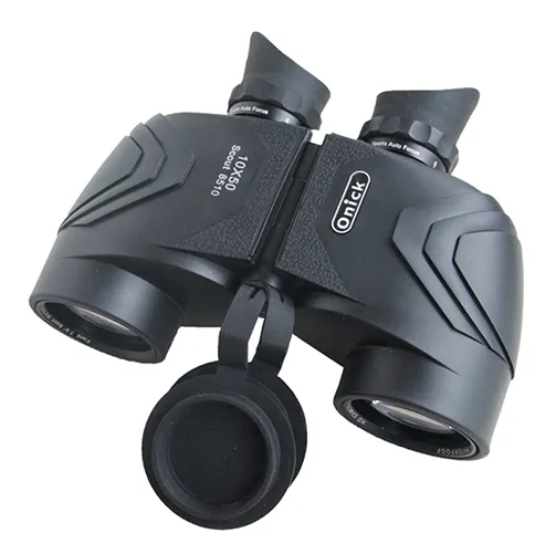 Onick 8510 10x50 Scout HD Jumelles haute puissance