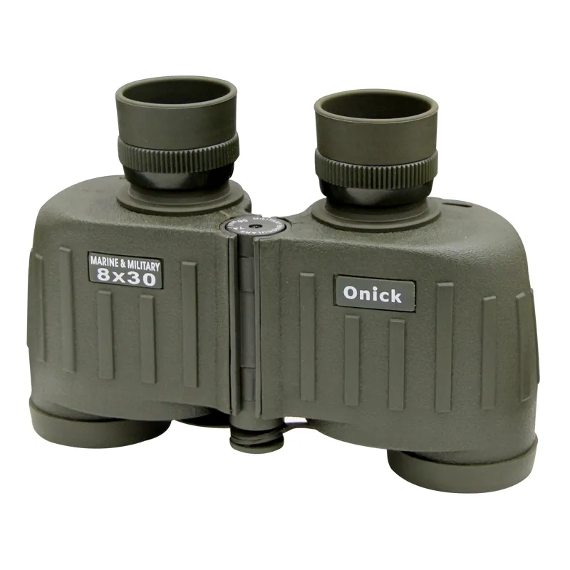 Jumelles Scout HD 8310C (avec boussole)