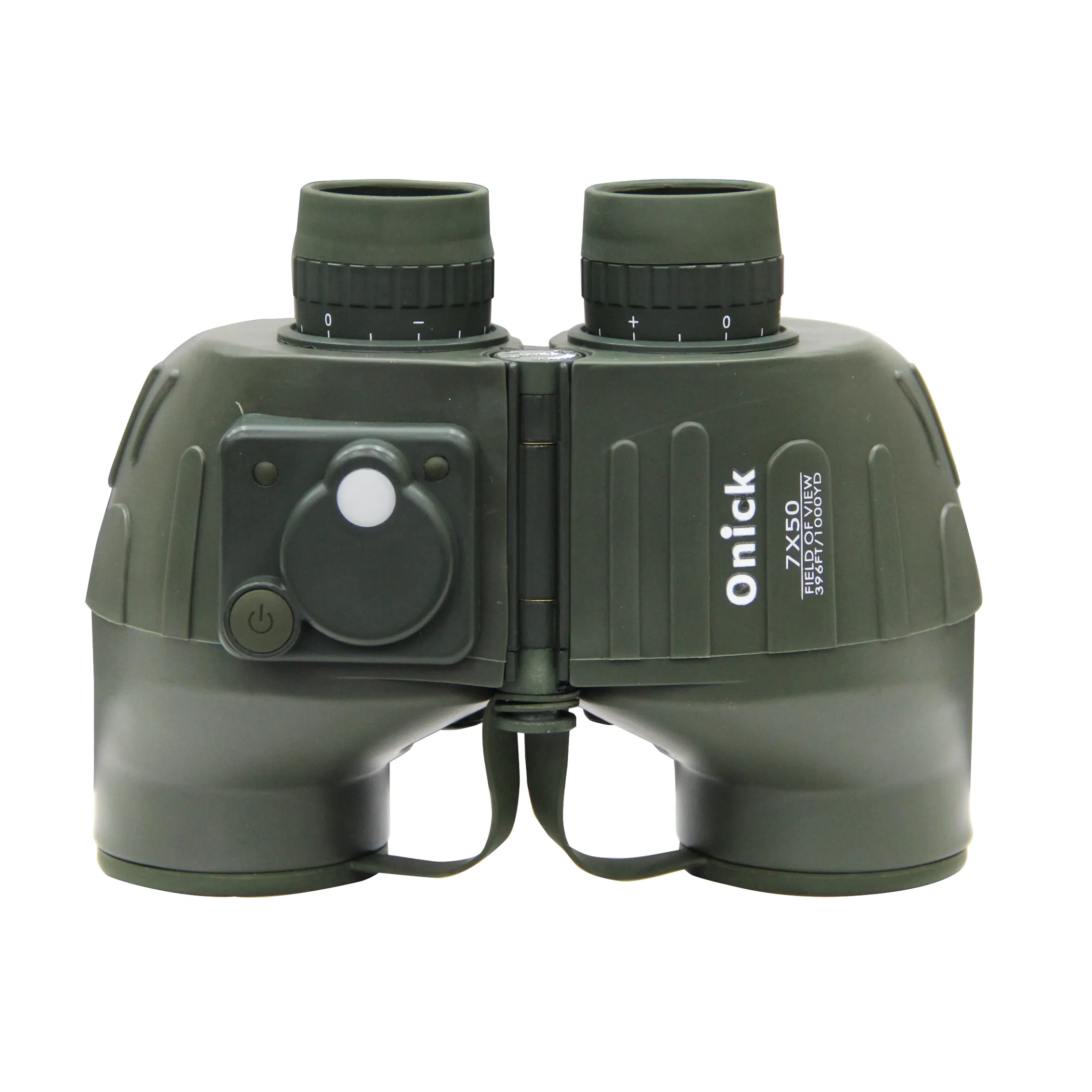 Jumelles haute puissance 7510 7x50 Scout HD