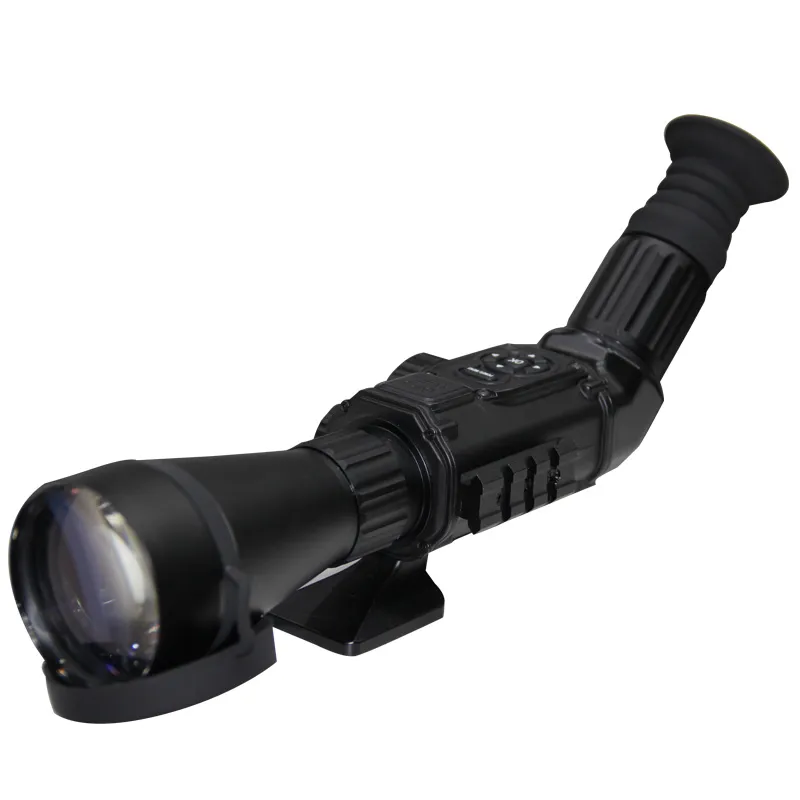 NB-1800 Lunette de visée du télescope numérique monoculaire