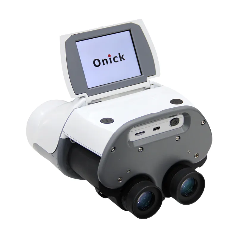 Télescope pour appareil photo numérique