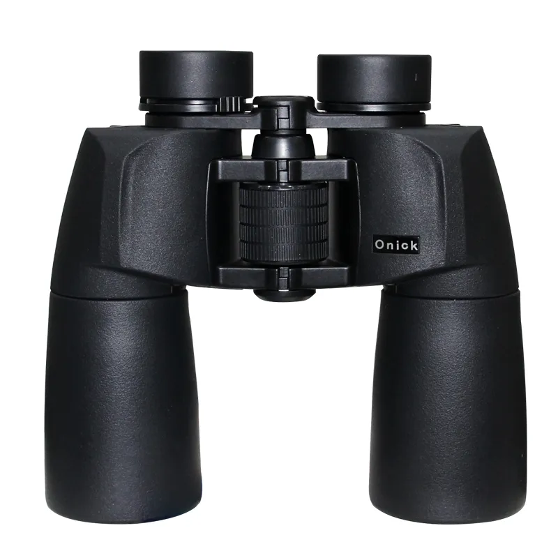 Télescope variable HD 10-30x50