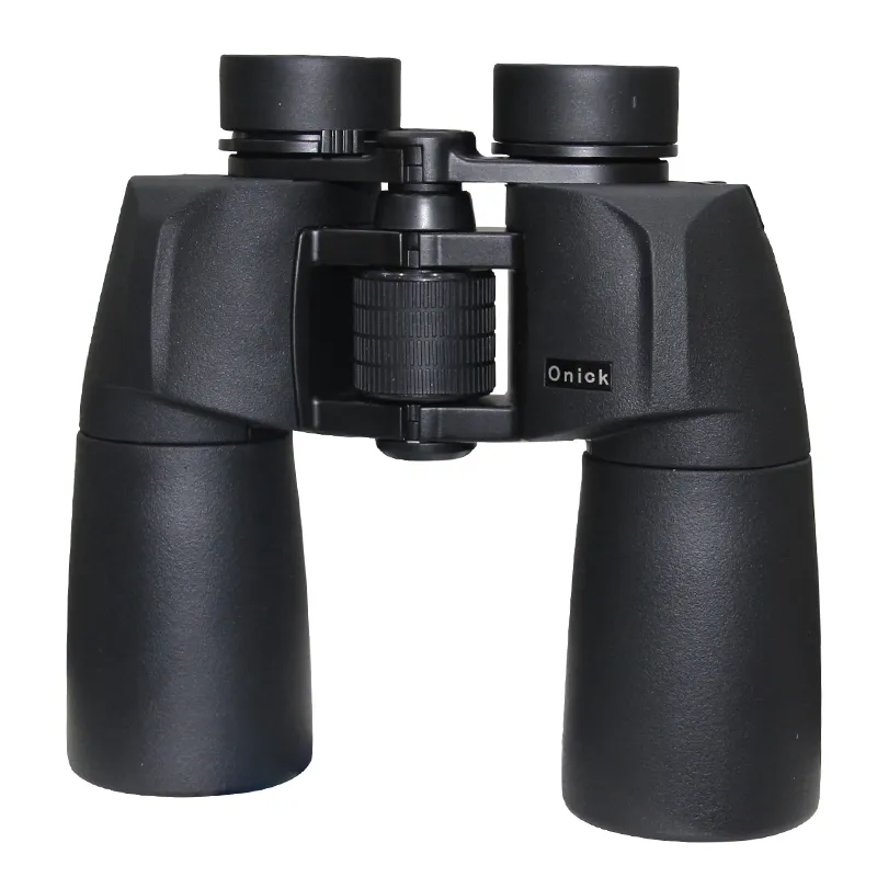 Télescope haute définition 10x50 à grande ouverture
