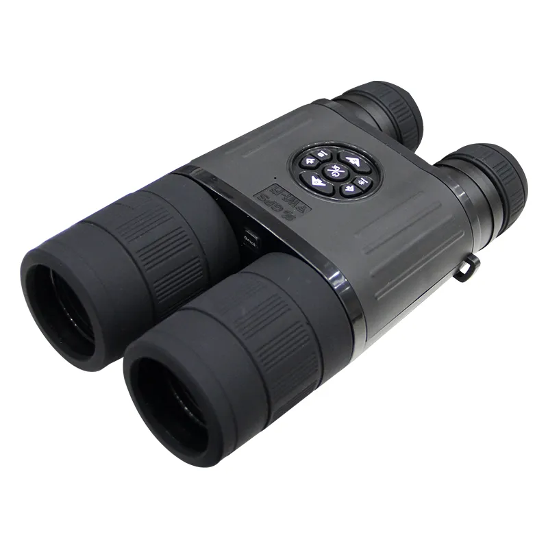 NB550 Appareil de vision nocturne numérique jour et nuit