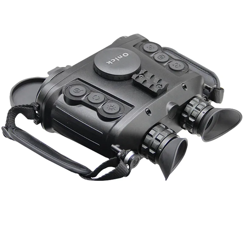 RE650 Imagerie thermique multifonction par fusion