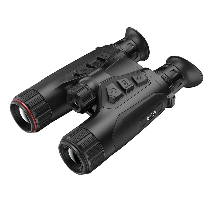 RE652 Imageur thermique binoculaire