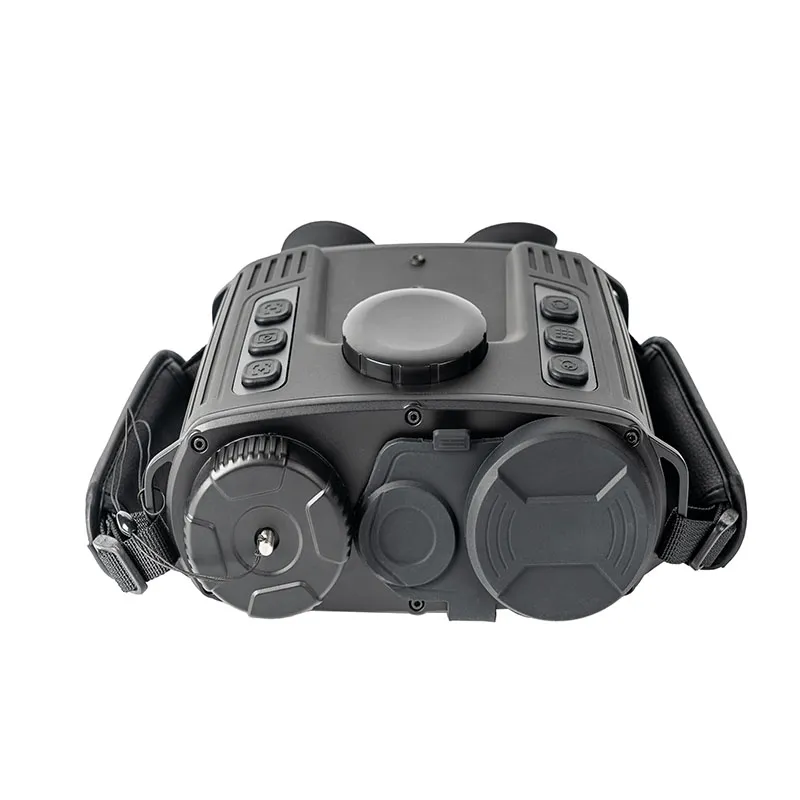 RE380 édition télémètre imagerie thermique binoculaire vision nocturne télescope