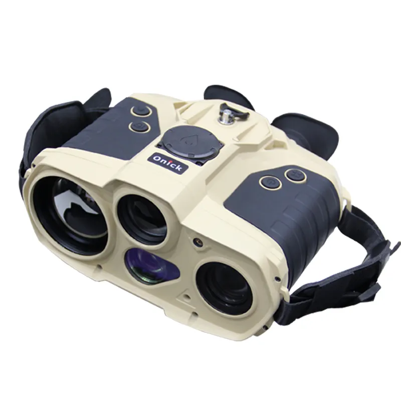 Re830 Instrument d'observation portable multifonction binoculaire