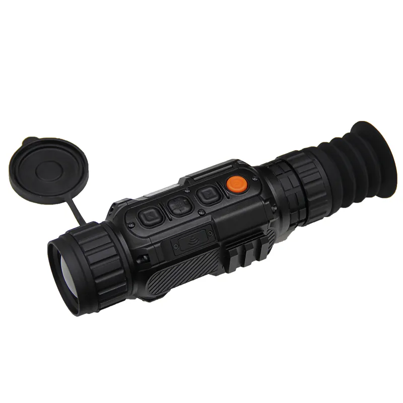 RM-1 Lunette de visée monoculaire à imagerie thermique