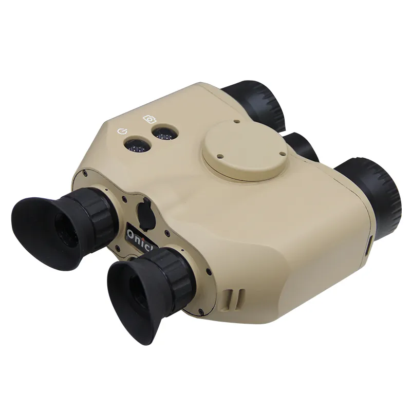 Re620 Imageur thermique de fusion binoculaire
