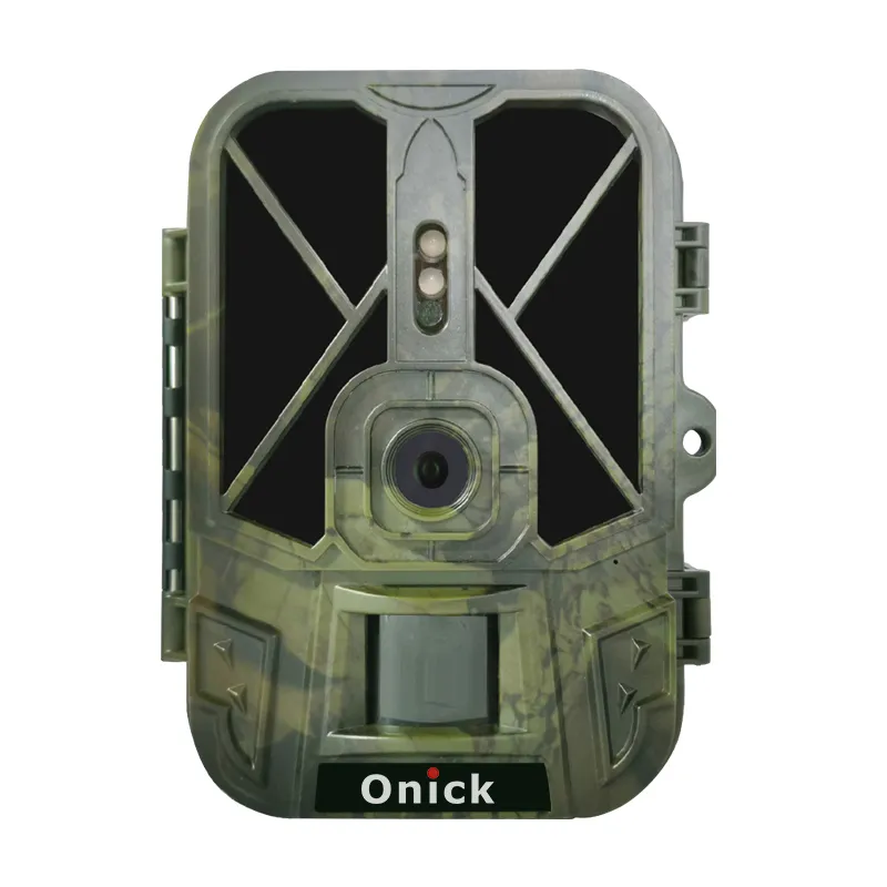 Caméra de surveillance infrarouge de la faune Am-999g édition standard