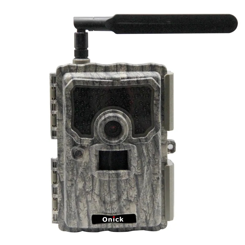 Caméra à déclenchement infrarouge Am-38 Wildlife avec MMS, plate-forme cloud dis