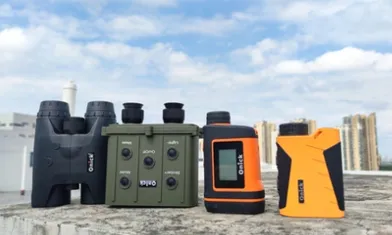 Auto-transcendance et amélioration de la qualité : Oncik AS Series Laser Rangefinder Glory Edition est prêt à sortir