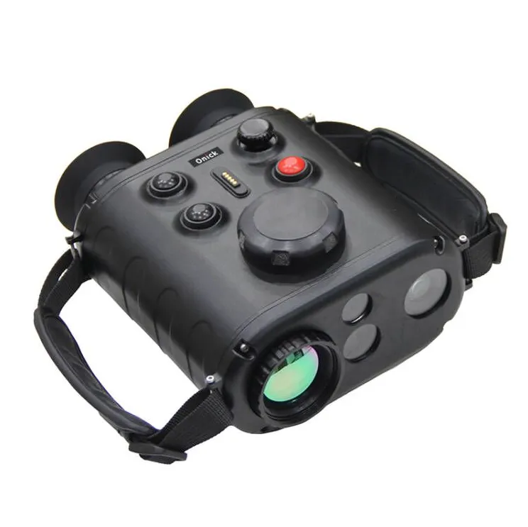 Imageur thermique portable à trois lumières Re650