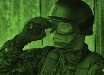 Patrouille nocturne : appareil de vision nocturne vs appareil d'imagerie thermique, comment choisir?