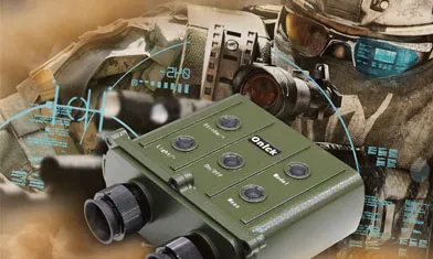 Comment choisir un télémètre laser